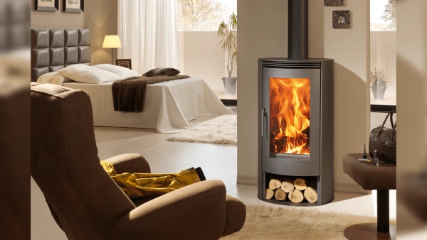 PANADERO HELENA/DELTA Печь-камин