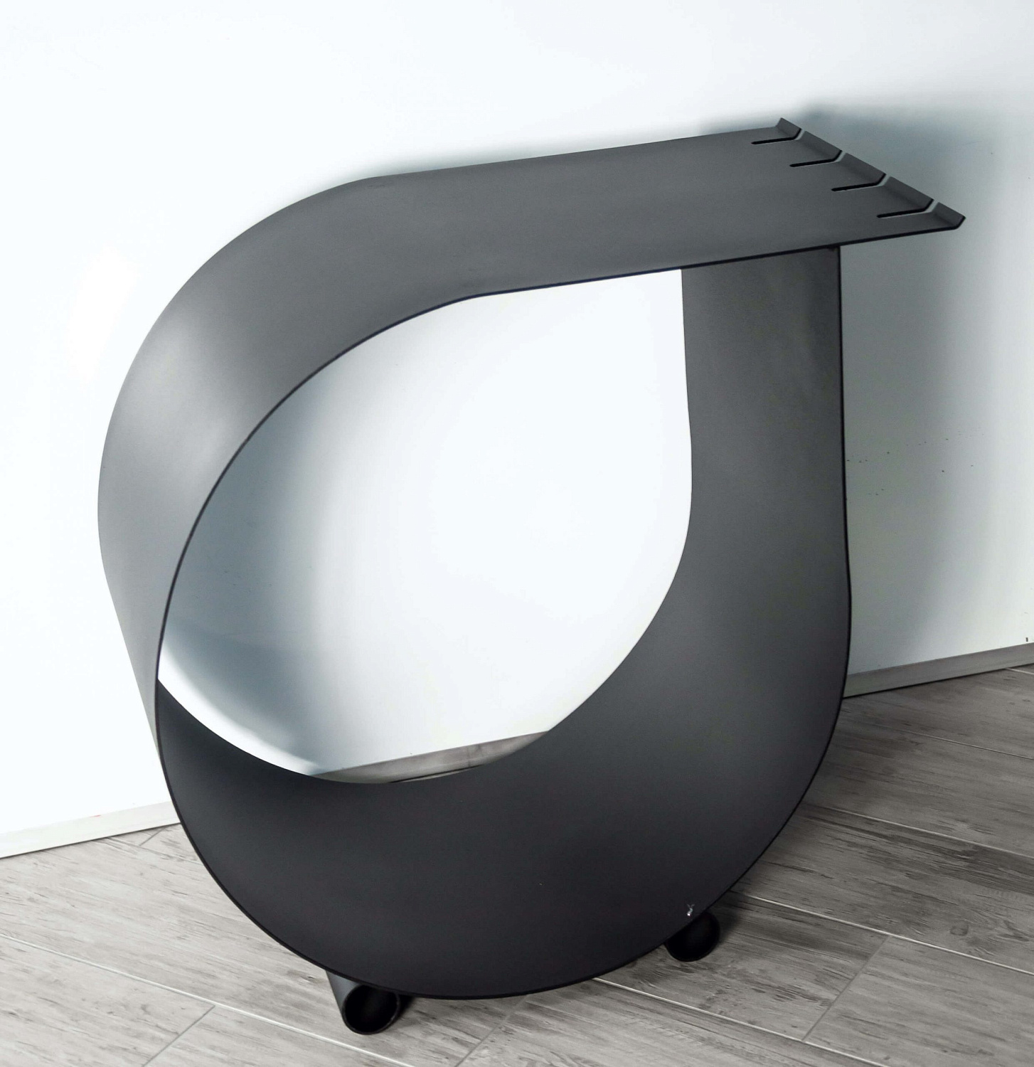 Дровница Alpha