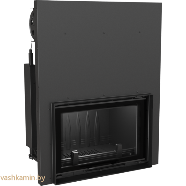OLIWIA/G 18 Каминная топка Kratki