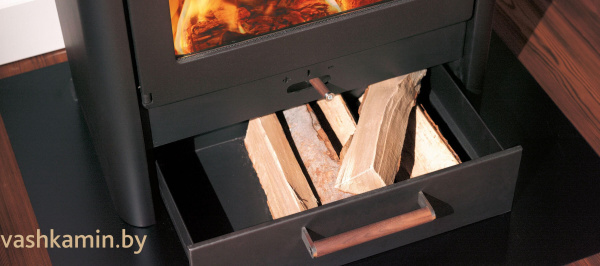 Печь камин Austroflamm Pallas