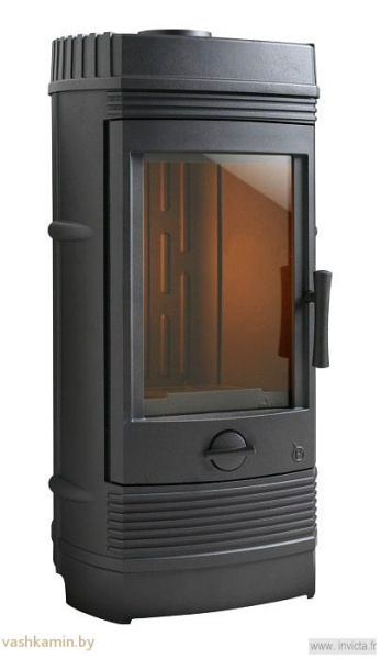 Печь-камин Gomont Invicta