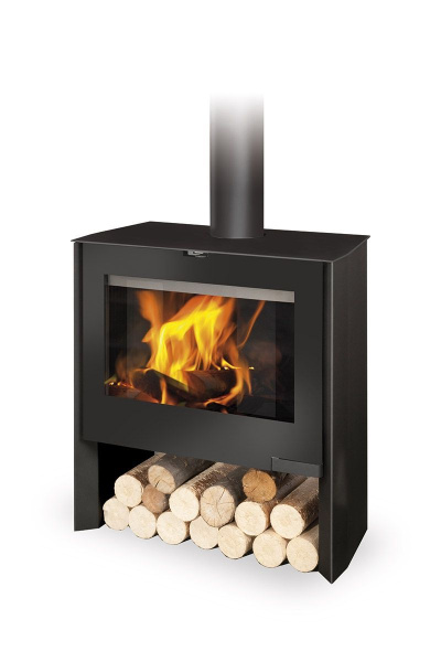 Печь камин Romotop Riano