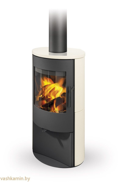 Печь камин Romotop Alpera 01 Керамика