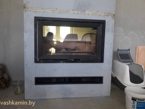 Jotul I 620