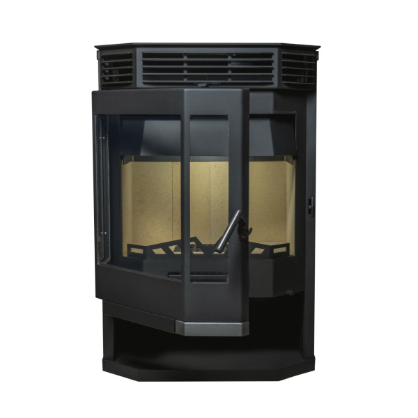 Печь-камин “АНГАРА 12” АОТ 12.0