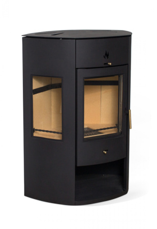 Печь-камин “Енисей 2” АОТ-11,0