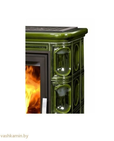 Печь-камин ABX SKOTIA