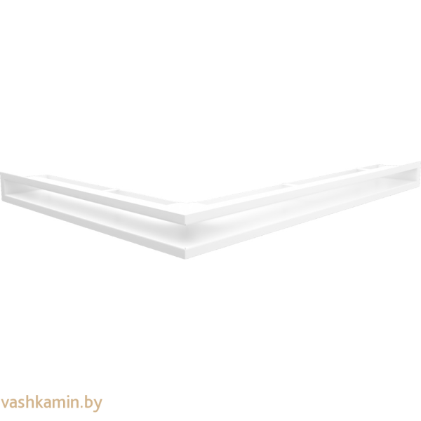 РЕШЕТКА LUFT УГЛОВАЯ