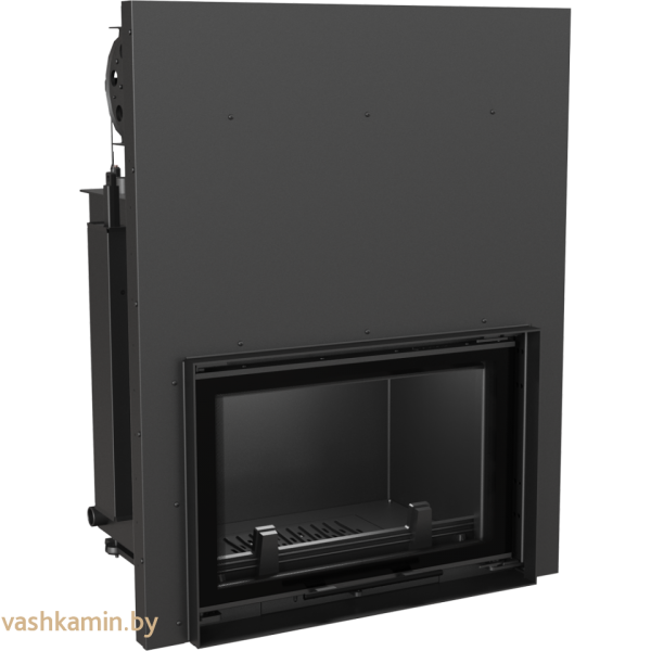 OLIWIA/PW/22/G/W каминная топка с водяным контуром