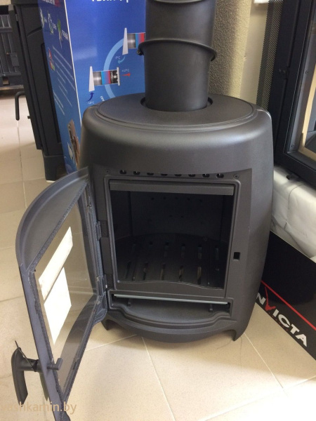 Печь камин La Borne-2 Invicta