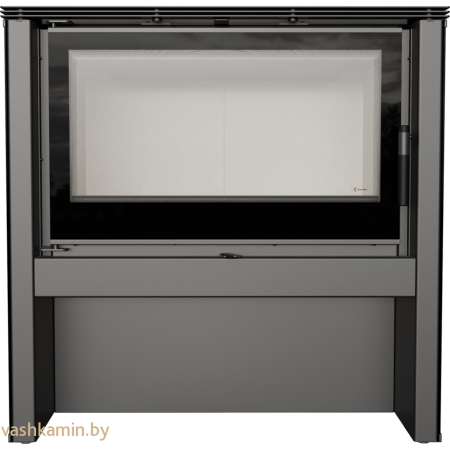 Печь камин Kratki JUNO 12 C