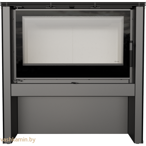 Печь камин Kratki JUNO 12 C