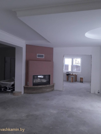 Invicta 1100 GV DO/2