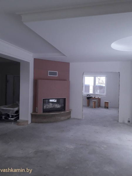 Invicta 1100 GV DO/2