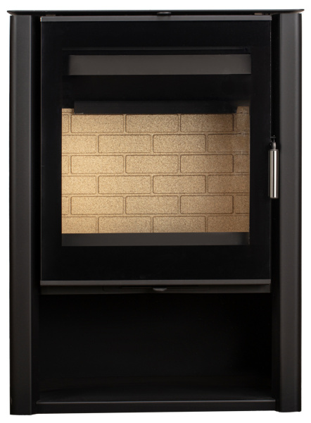 ПЕЧЬ-КАМИН “СЕВАН 7” АОТ 7.0-05