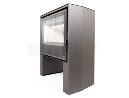 Печь-камин CARBEL  ARES-2