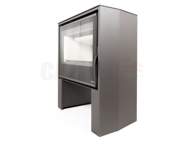 Печь-камин CARBEL  ARES-2